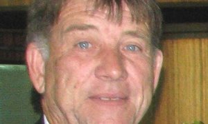 Om Sondaars te Verlos  